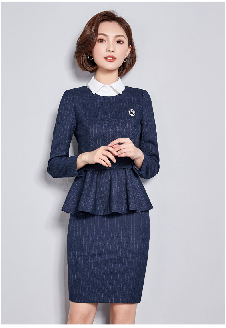 女士職業(yè)套裝